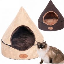 Cat’s Tent House
