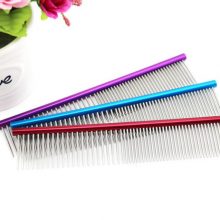 Professional Dog Grooming Comb