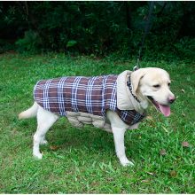 Dog’s Waterproof Warm Jacket