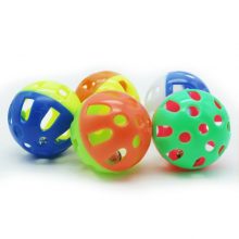 Funny Plastic Interactive Ball for Pets
