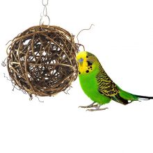 Hanging Chewing Toys For Birds