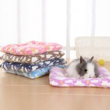 Fleece Beds for Small Animals