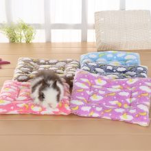 Fleece Beds for Small Animals