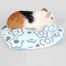 Heart-shaped Small Hamster Bed