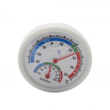 Reptile Rearing Box Thermometer