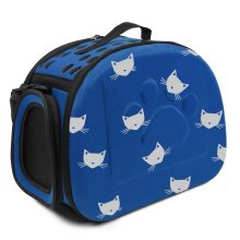 Folding Cats Carrier Bag