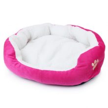 Soft Compact Cat Bed